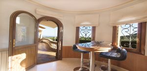 villa seaview mallorca
