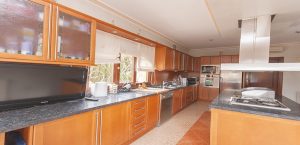 villa seaview mallorca