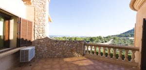 villa seaview mallorca