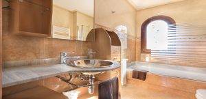 villa seaview mallorca