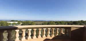 villa meerblick mallorca