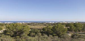 villa meerblick mallorca