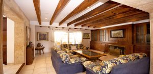 Villa Familiar cerca de Palma