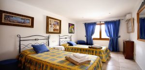 Villa Familiar cerca de Palma