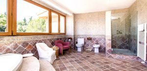 Villa Familiar cerca de Palma
