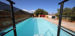 Ferienfinca Mallorca