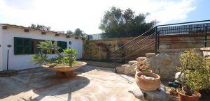 Ferienfinca Mallorca