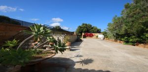 Ferienfinca Mallorca