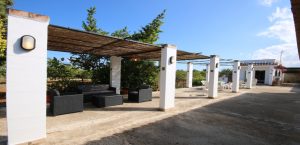 Ferienfinca Mallorca