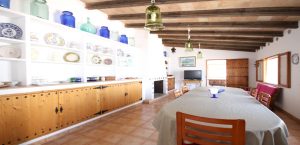 Ferienfinca Mallorca