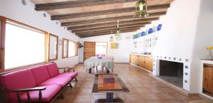 Ferienfinca Mallorca