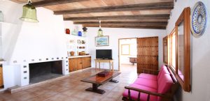 Ferienfinca Mallorca