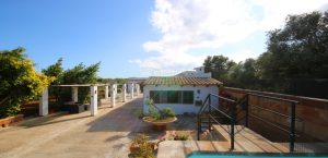 Casa Vacacional Mallorca