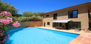 Finca Urlaub holiday rental home