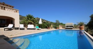 Holiday Rental Home
