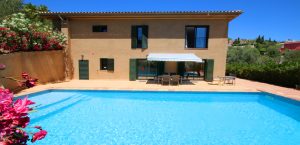 Ferienhaus Finca