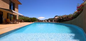 Frienhause Finca