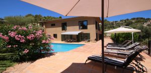 Ferienhaus Finca