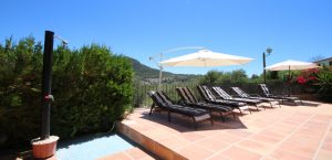 Ferienhause Finca
