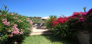 Ferienhaus Finca
