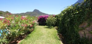 Ferienhaus Finca