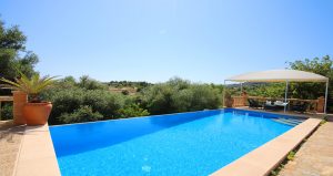 Holiday Rental Home