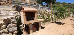 Ferienhaus Finca