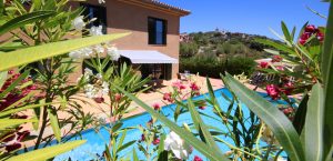Ferienhaus Finca