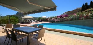 Ferienhaus Finca