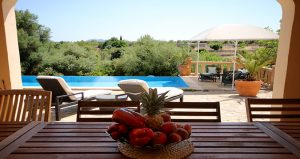 Casa Vacaciones Mallorca