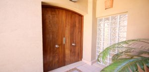 Ferienhaus Finca