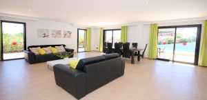 Ferienhaus Finca