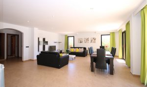 Ferienhause Finca