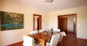 Holiday Rental Home
