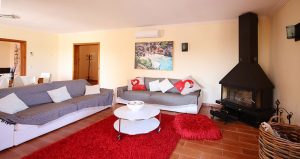 Holiday Rental Home