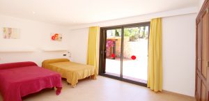 Holiday Finca