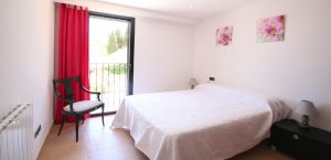 Holiday Finca
