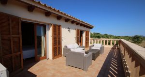 Holiday Rental Home