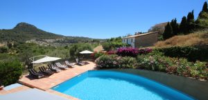 Holiday Finca