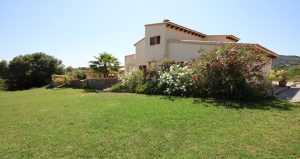 Holiday Finca