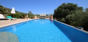 ferienfinca mallorca arta