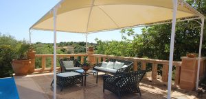 ferienfinca mallorca arta