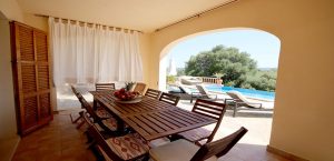 ferienfinca mallorca arta