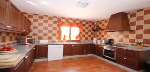holiday house Artá