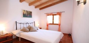 finca vacacional Artá
