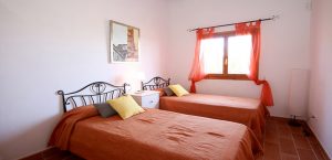 holiday house Artá
