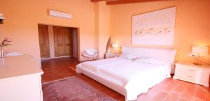 finca vacacional Artá