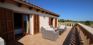 holiday house Artá