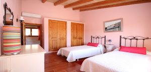 holiday house Artá