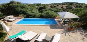 ferienfinca mallorca arta